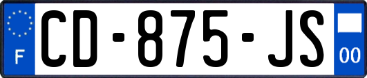 CD-875-JS