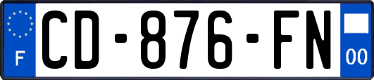 CD-876-FN