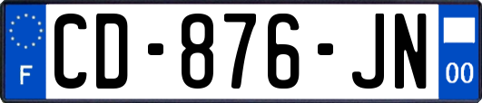 CD-876-JN