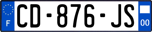 CD-876-JS