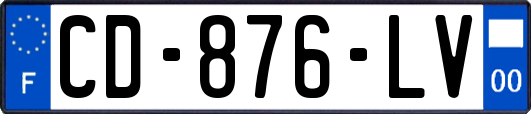 CD-876-LV