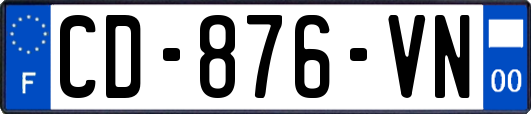 CD-876-VN