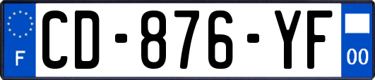 CD-876-YF