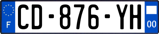 CD-876-YH