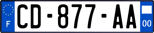 CD-877-AA