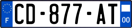 CD-877-AT