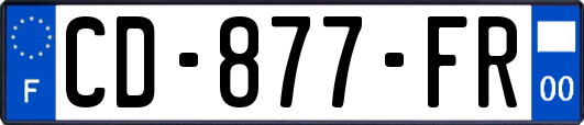 CD-877-FR