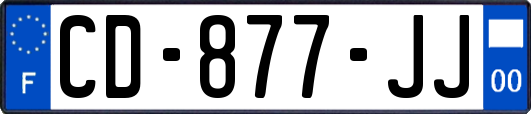 CD-877-JJ