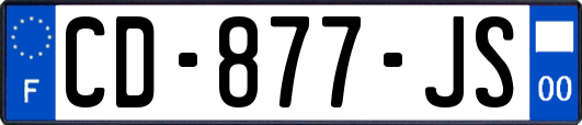 CD-877-JS