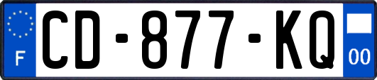 CD-877-KQ