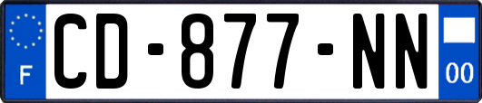 CD-877-NN