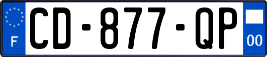 CD-877-QP