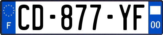 CD-877-YF