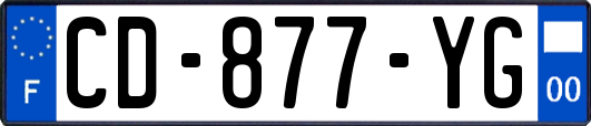 CD-877-YG