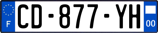 CD-877-YH