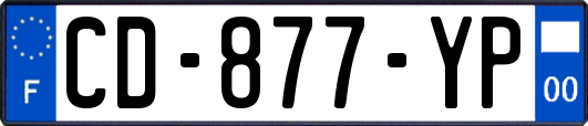 CD-877-YP