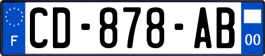 CD-878-AB