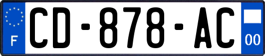 CD-878-AC