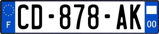 CD-878-AK