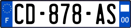 CD-878-AS