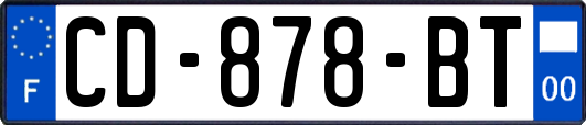 CD-878-BT