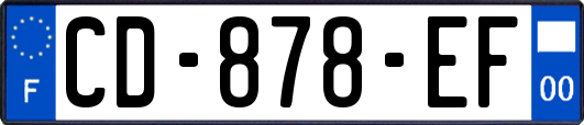 CD-878-EF