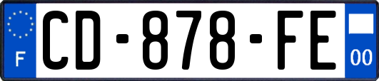 CD-878-FE