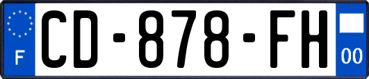 CD-878-FH