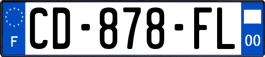 CD-878-FL