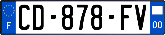 CD-878-FV