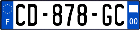 CD-878-GC