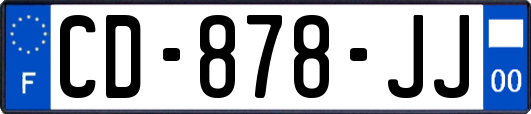 CD-878-JJ