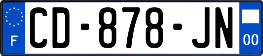 CD-878-JN