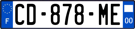 CD-878-ME