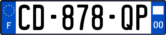 CD-878-QP
