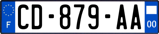 CD-879-AA