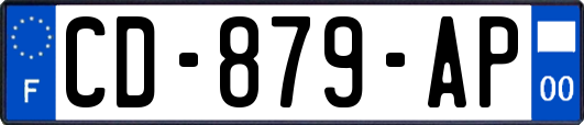 CD-879-AP