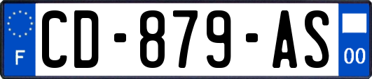 CD-879-AS