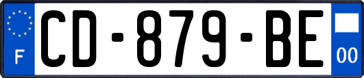 CD-879-BE