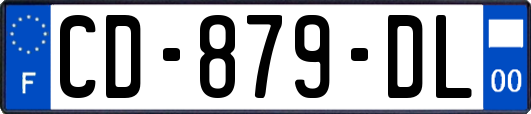 CD-879-DL