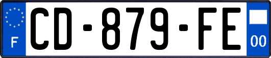 CD-879-FE