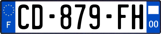 CD-879-FH