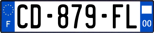 CD-879-FL