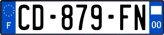 CD-879-FN