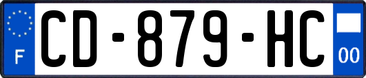 CD-879-HC