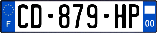 CD-879-HP