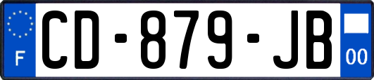 CD-879-JB