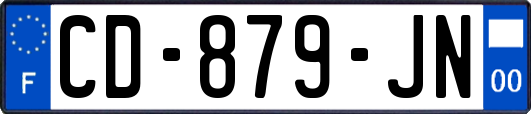CD-879-JN