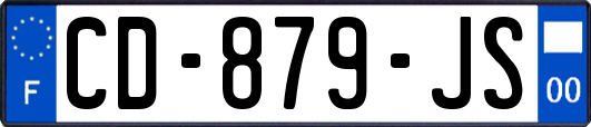 CD-879-JS