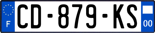 CD-879-KS